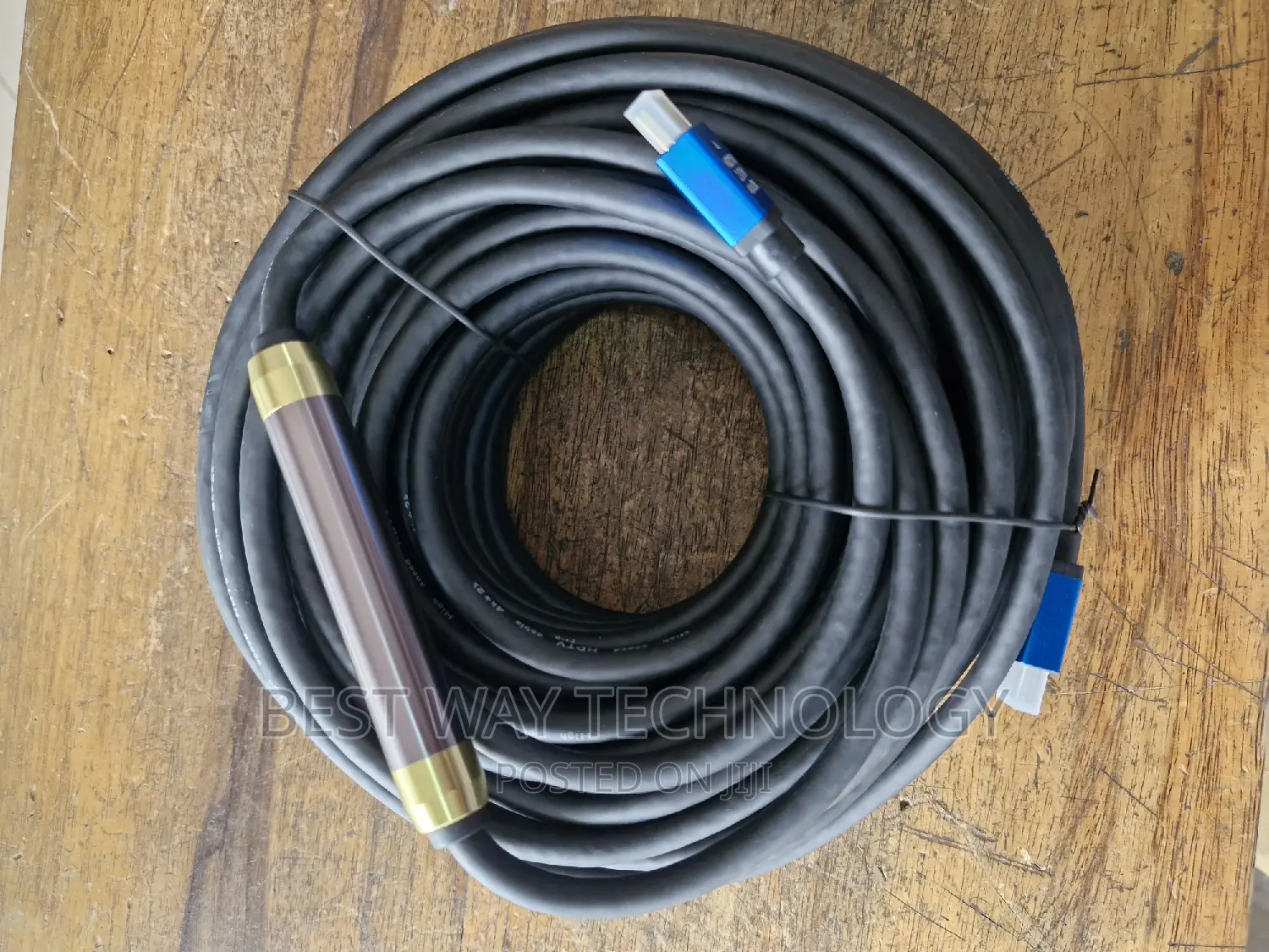 30m Hdmi Cable IC