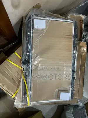 Camry 2012,2013,2014 Radiator (Water Tank)