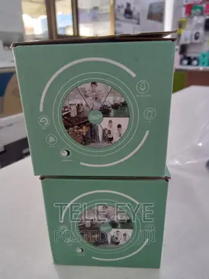 360 Wifi Panorama Bulb SURVEILLIANCE CCTV Camera