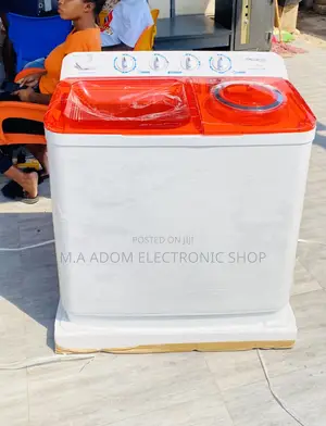 Purchase Nasco 11kg Top Load Electric Washing Machine 