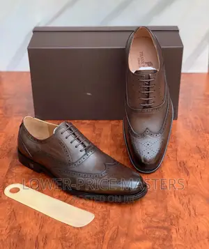Frank Perry Quality Shoe
