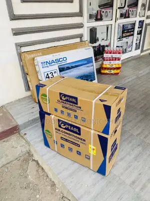 Shop Classic Pearl 1.5hp Split Type Electric Ac.