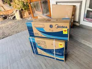 Sleep Mode __ Function Split R410 Had 1.5hp AC
