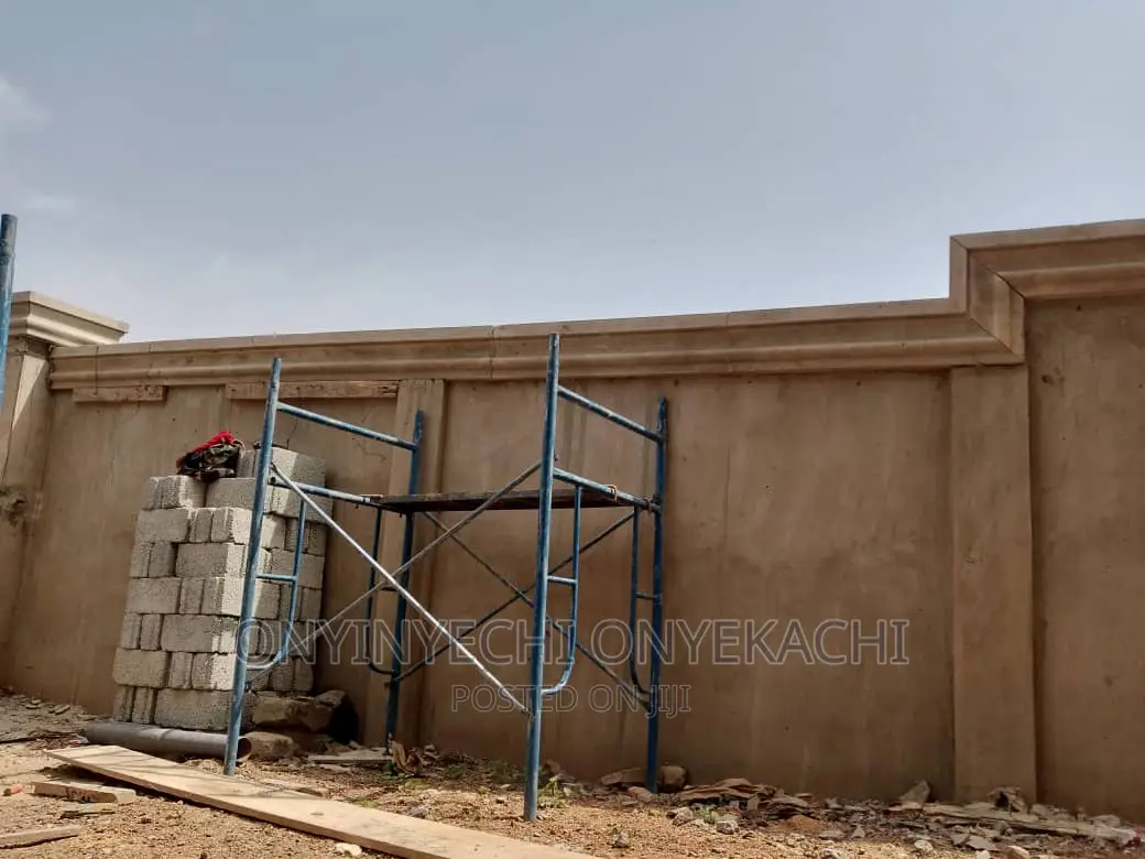 Pillar Cap, Wall Designing, Window Hood and Parapet