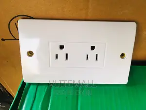 110 Double Socket - LP
