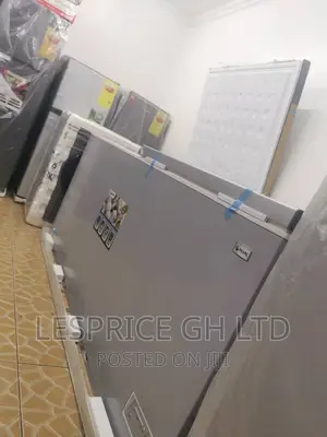 Pearl 708L High Quality Freezer