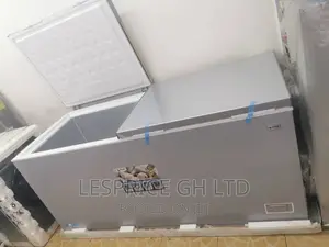High Quality Pearl 708L Chest Freezer