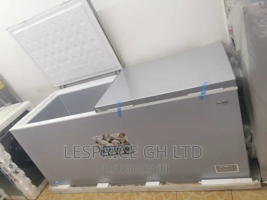 High Quality Pearl 708L Chest Freezer