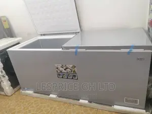 Ultra Modern//Pearl 708L Chest Freezer
