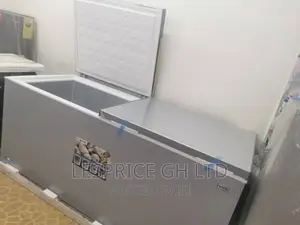 Pearl 708 Deep Cooling Freezer!!