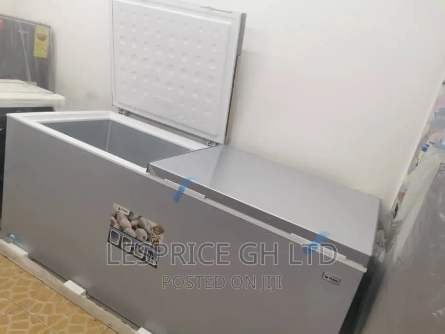Pearl 708 Deep Cooling Freezer!!