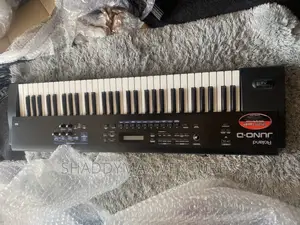 Roland Juno D Synthesizer Keyboard