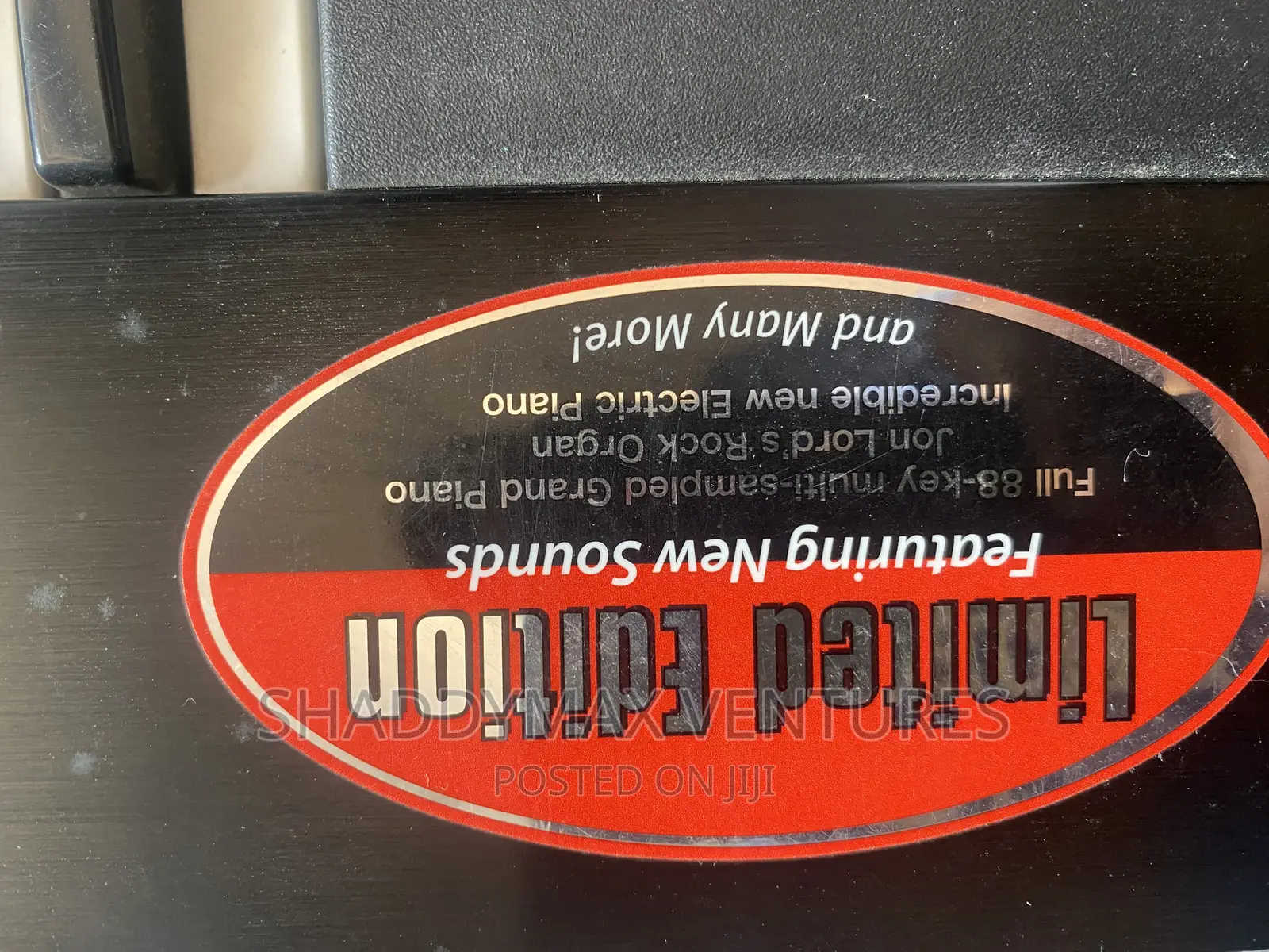 Roland Juno D Synthesizer Keyboard