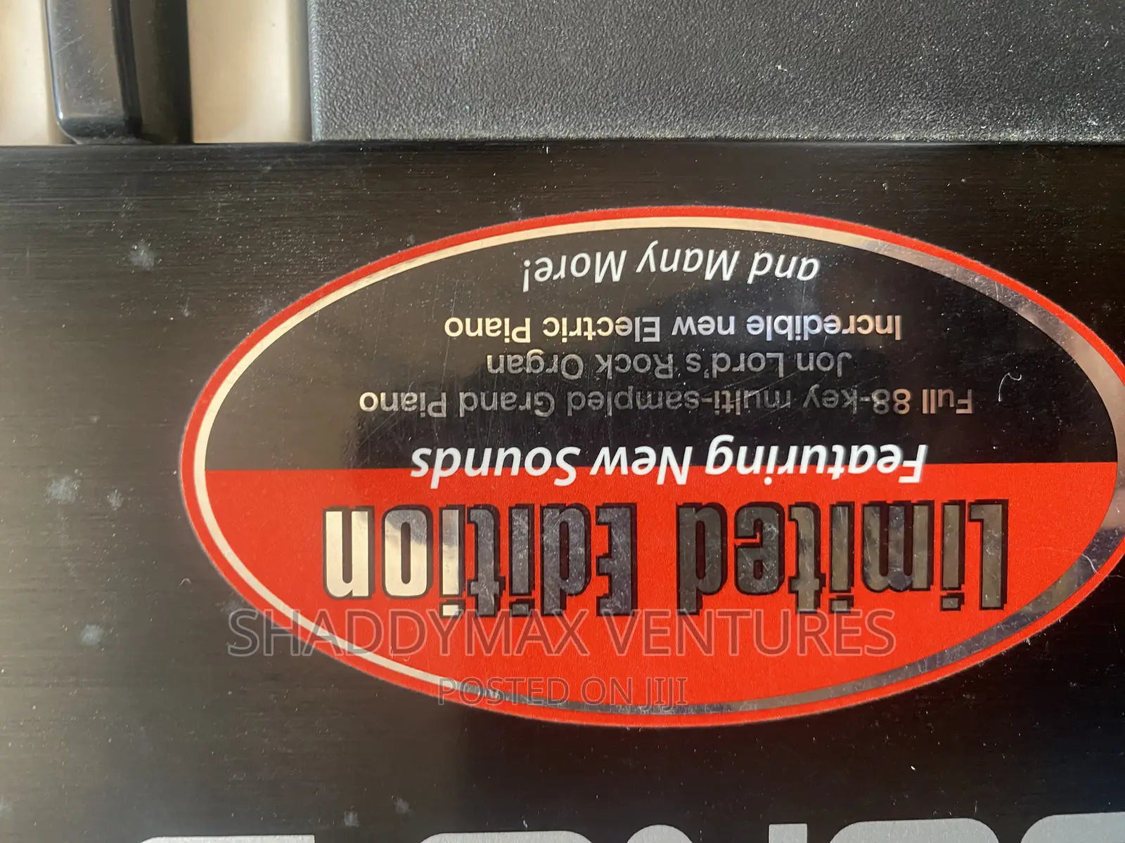 Roland Juno D Synthesizer Keyboard