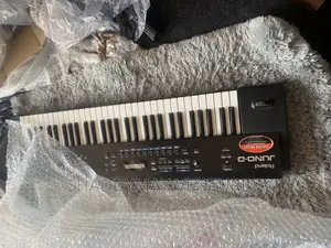 Roland Juno D Synthesizer Keyboard