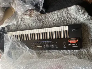 Roland Juno D Synthesizer Keyboard
