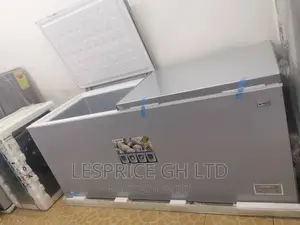 Pearl 850 Dd Freezer