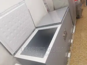 Pearl 708L// Top Quality Chest Freezer