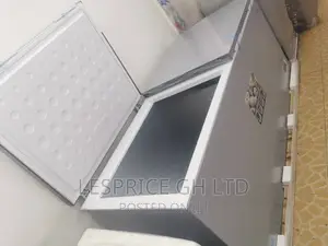 Pearl 850 Chest Freezer! 