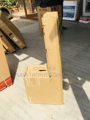 Samsung Black B650 Bluetooth Wireless Electric Soundbar 