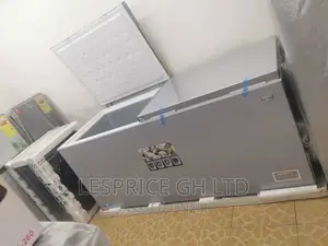 Pearl 850 Unique Design Freezer