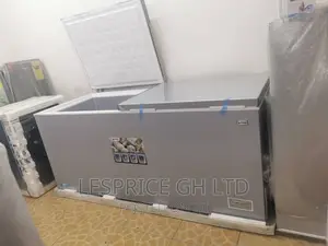 Pearl 708L Chest Freezer!!