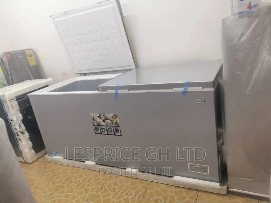 Pearl 708L Chest Freezer!!