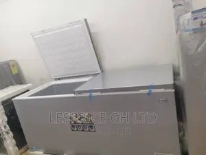 Pearl 708L Top Quality Freezer!!