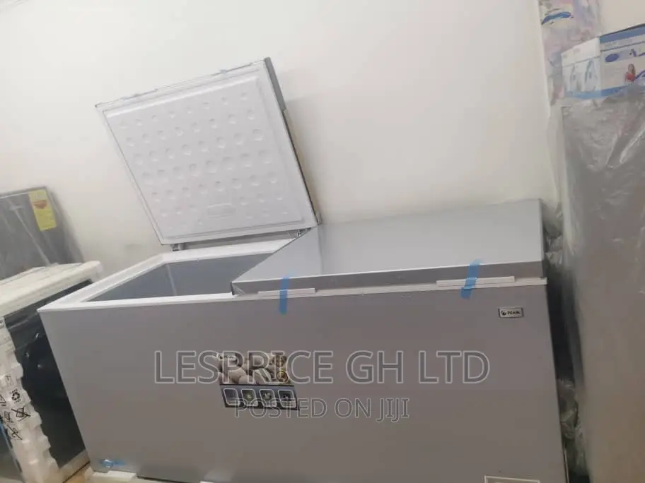 Pearl 708L Top Quality Freezer!!