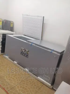Powerful Pearl 708L Chest Freezer!!