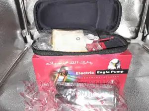 Fuel Pump Eagle for V6 and Cylinder Engine