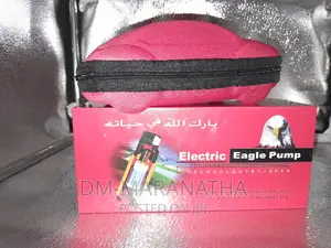 Fuel Pump Eagle for V6 and Cylinder Engine