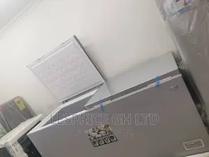 Pearl 708L Chest Freezer 100% Quality