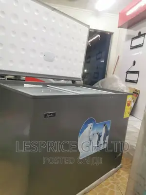 Signature 345L Freezer