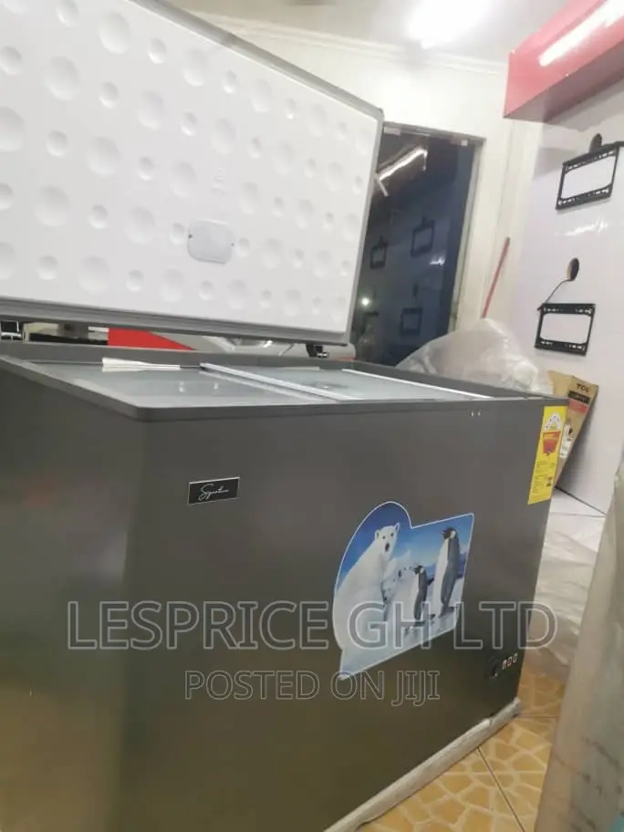 Signature 345L Freezer