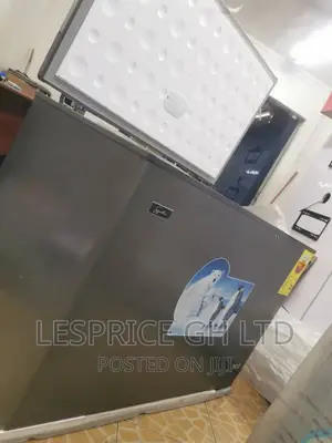 High Efficiency Signature 345L Freezer