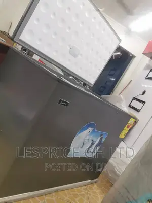 Signature 345L High Quality Chest Freezer