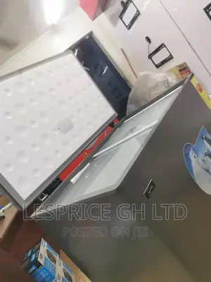 Signature 345L High Quality Chest Freezer