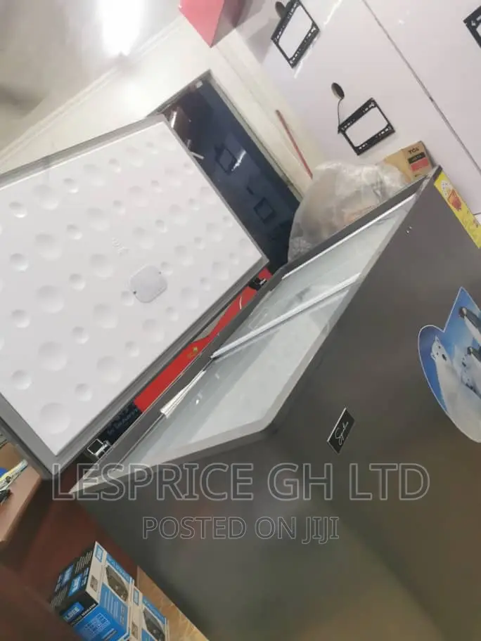 Signature 345L High Quality Chest Freezer