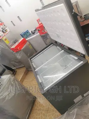 Signature Freezer!! 345L
