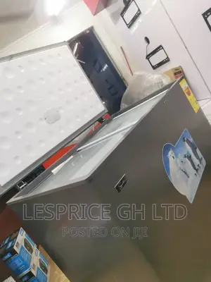 Signature 345L Durable Chest Freezer