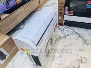 Split R410 Gas TCL 1.5hp —- AC White
