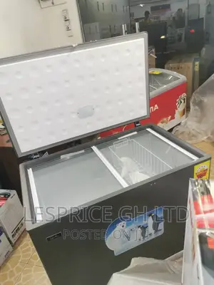 Quality Signature 345L Unique Freezer