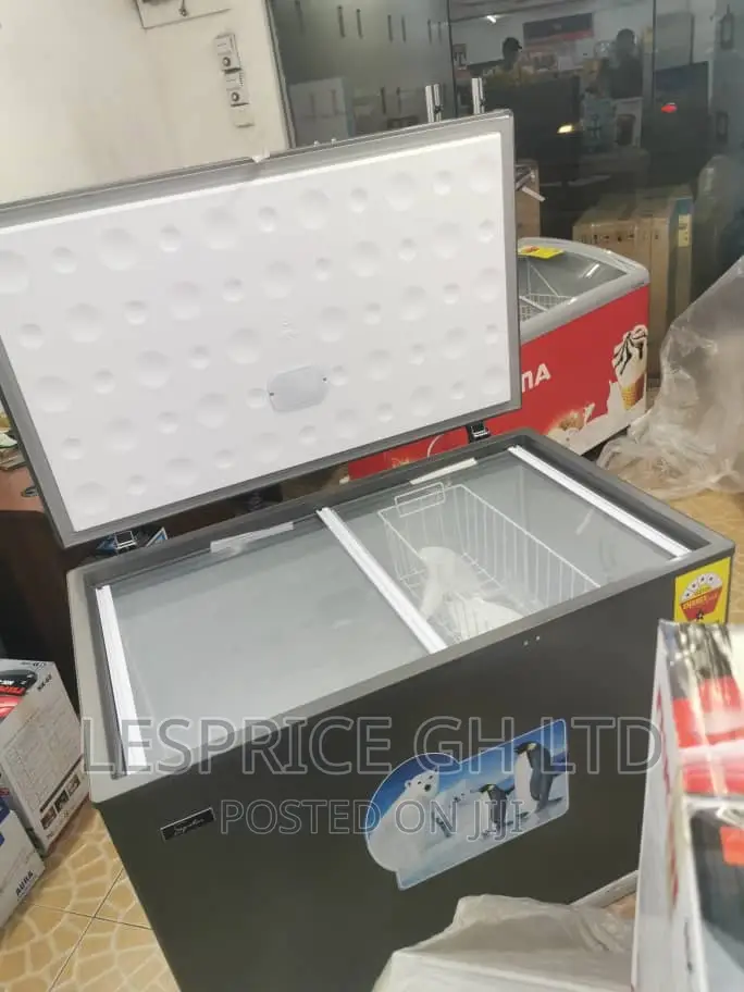 Quality Signature 345L Unique Freezer