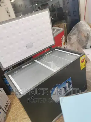Signature 345L Chest Freezer Exclusive