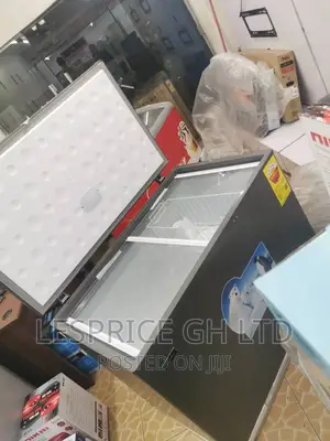 Signature 345L Sd Chest Freezer
