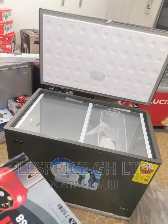 Signature 345L Best Brand Freezer