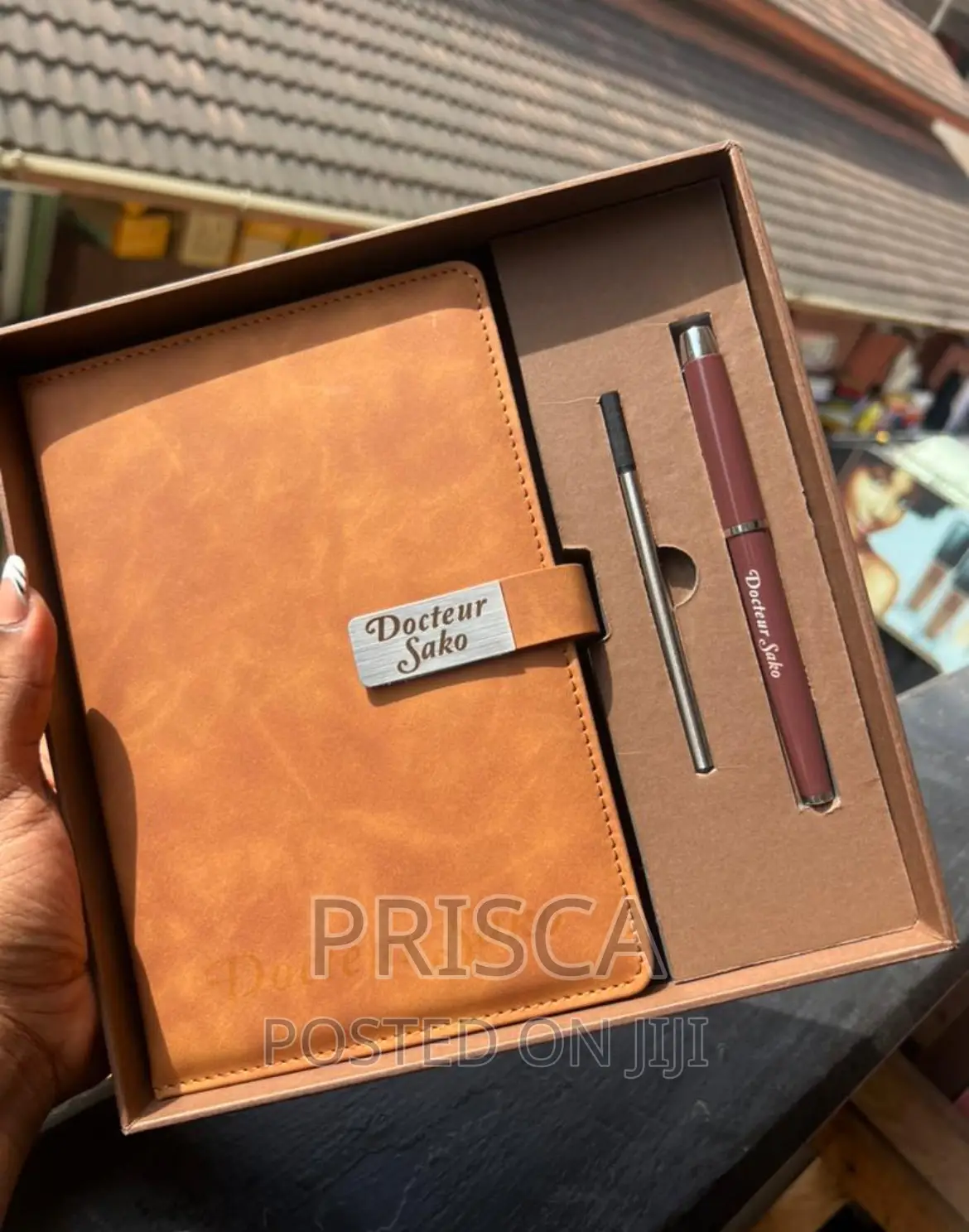 Customized 2024 Diary