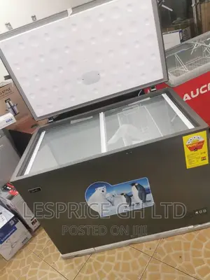 Signature 345L Freezer