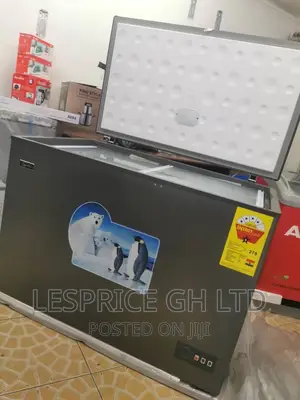 High Quality Signature Freezer 345L